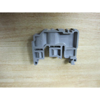 Entrelec D3 Terminal Block - New No Box