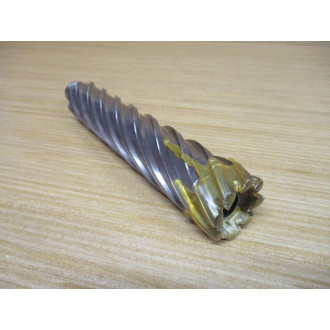 Slugger 125SLX Annular Cutter 1-14" x 6"