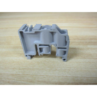 Entrelec D3 Terminal Block - New No Box
