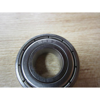 RBI SSR8-ZZ Bearing