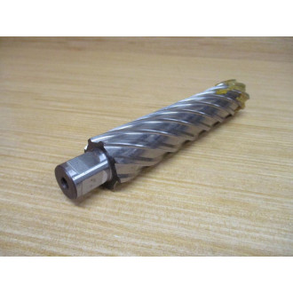 Slugger 125SLX Annular Cutter 1-14" x 6"