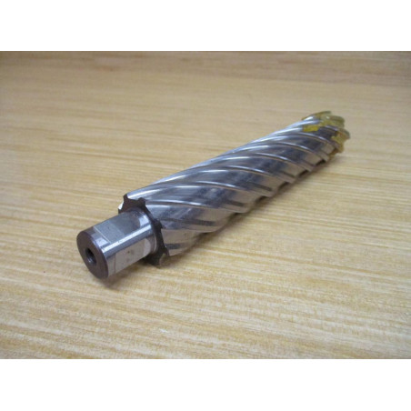 Slugger 125SLX Annular Cutter 1-14" x 6"