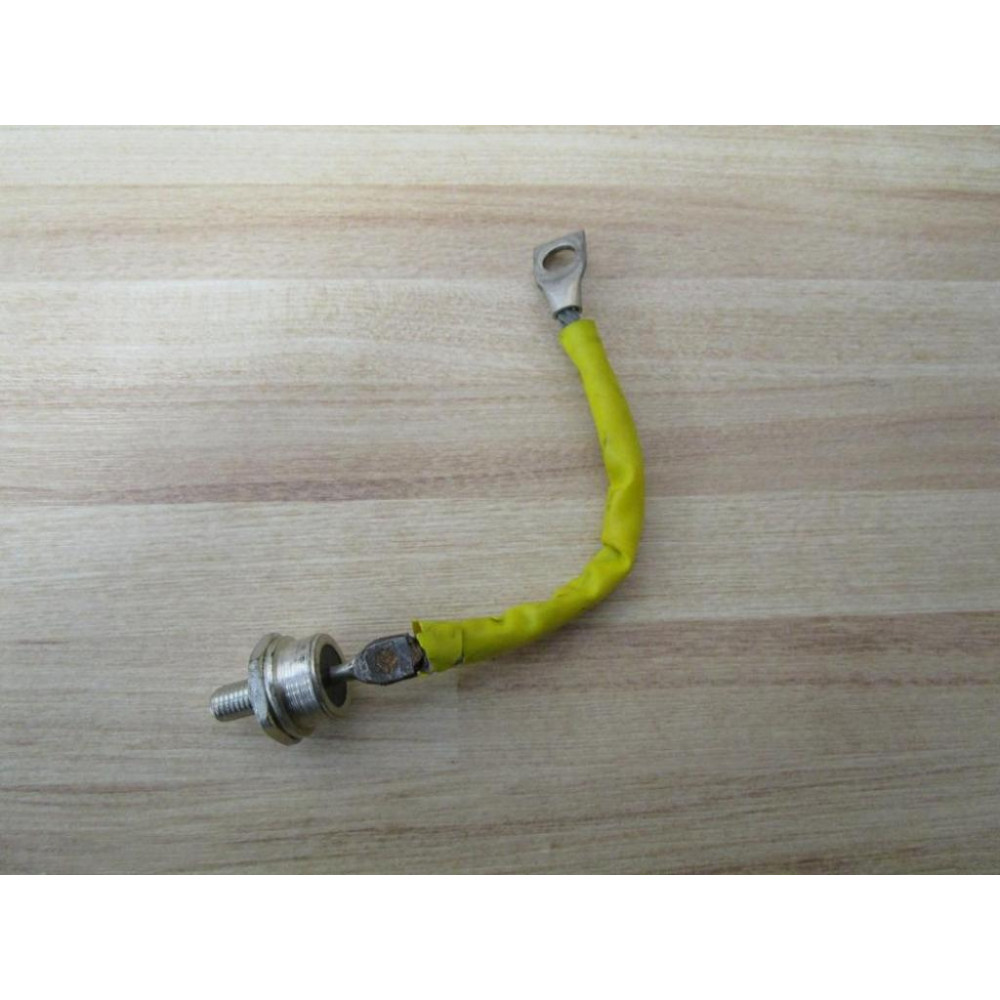 International Rectifier 85HF140 Standard Rectifier - Used