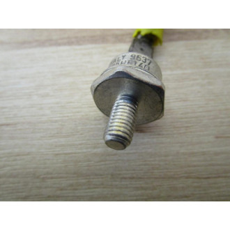 International Rectifier 85HF140 Standard Rectifier - Used