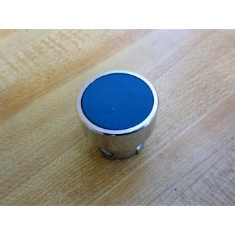 Telemecanique ZB2-BA6 Blue Button ZB2BA6 (Pack of 3) - Used