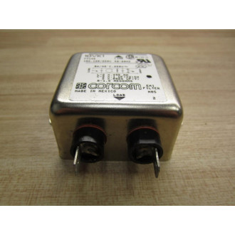 Corcom 10VK1 EMI Filter - Used