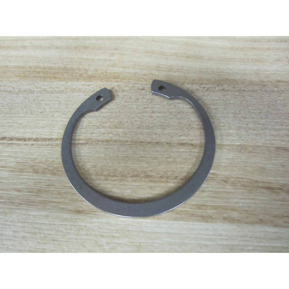DHO-047-H Stainless Steel Metric Retention Ring (Pack of 5) - New No Box
