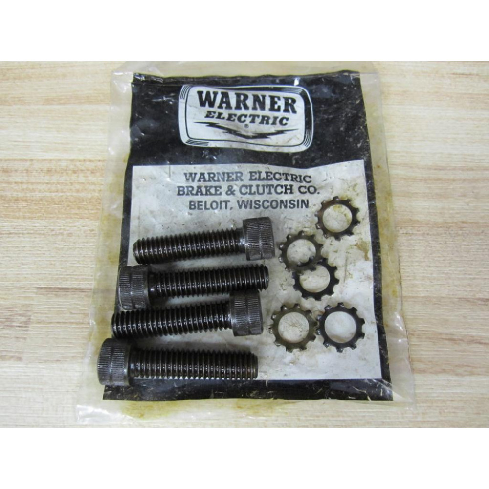 Warner Electric 5370-101-013 Hardware Accessories  5370101013