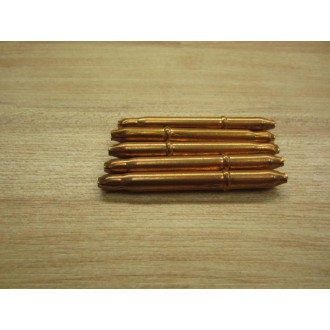 Demag 873-649-44 Busbar Splice Kit - New No Box