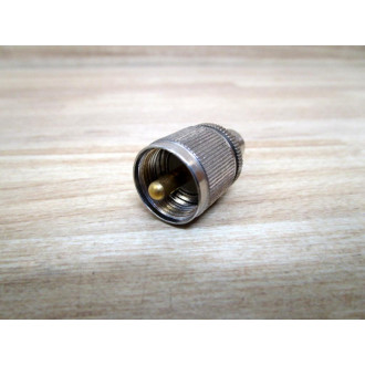 Ponoma Electric 3286 RFCoaxial Adapter  3286 - Used