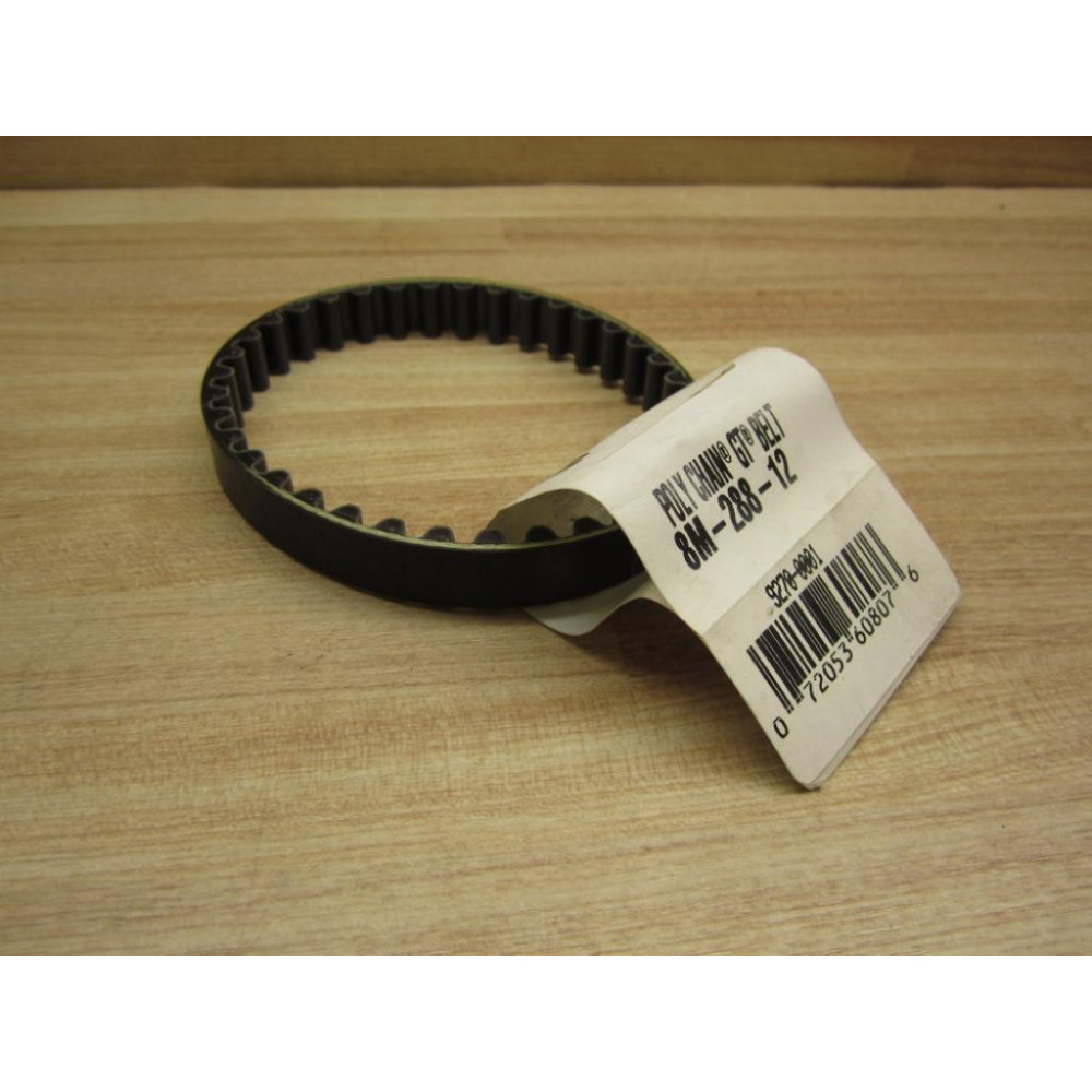 Gates 8M-288-12 Belt