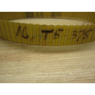 Megadyne AT5-375-16 Timing Belt 13