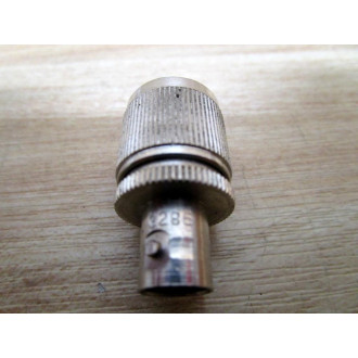 Ponoma Electric 3286 RFCoaxial Adapter  3286 - Used