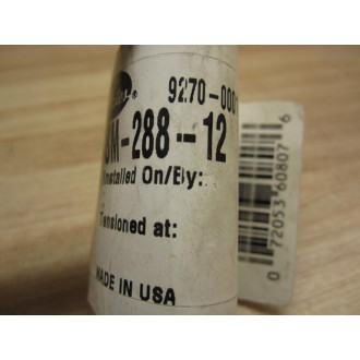 Gates 8M-288-12 Belt