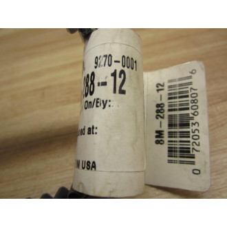 Gates 8M-288-12 Belt