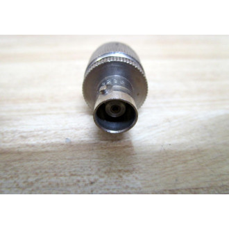 Ponoma Electric 3286 RFCoaxial Adapter  3286 - Used