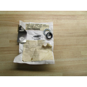 Banner SMB312PD Adjustable Switch Bracket 26651