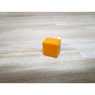 Dialight 325-0073 Switch Cap 3250073