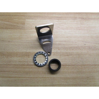 Banner SMB312PD Adjustable Switch Bracket 26651