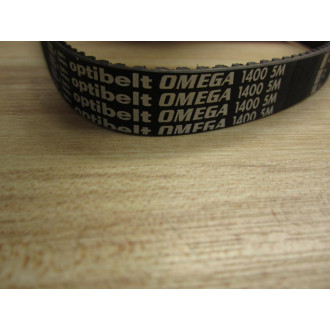 Optibelt 1400-5M-15 Omega  Belt