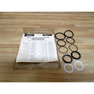 Hanna A-150 Piston Packing Kit