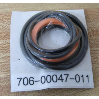 Hanna A-150 Piston Packing Kit