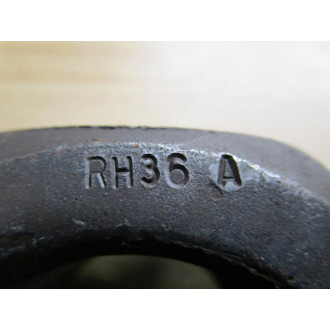 Asme 652.33 Nut 65233