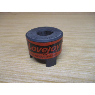 Lovejoy 68514411516 Jaw Coupling Hub L-100 1.0000 - New No Box