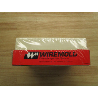 Wiremold V5748 Switch & Receptable Box