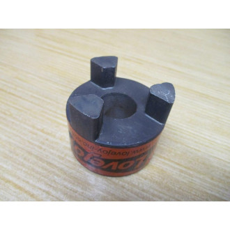 Lovejoy 68514411516 Jaw Coupling Hub L-100 1.0000 - New No Box