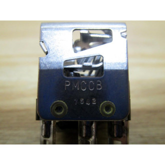 Micro Switch PMCCB Honeywell Contact Block Tab (Pack of 3)