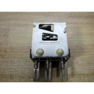 Micro Switch PMCCB Honeywell Contact Block Tab (Pack of 3)
