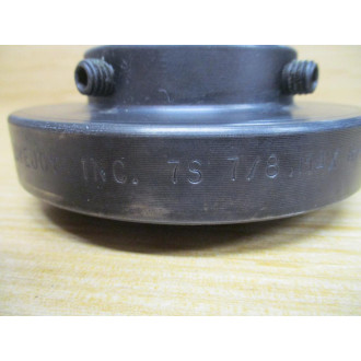 Lovejoy 7S x 78 Sleeve Coupling Flange 7S 78 - New No Box