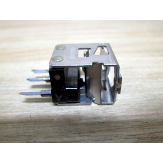 Micro Switch PMCCB Honeywell Contact Block Tab (Pack of 3)