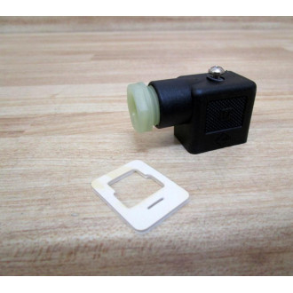 ISI Fluid Power 39A81066 Solenoid Connector