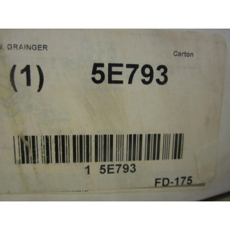 Appleton 5E793 Outlet Box