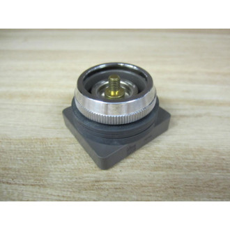 IDEC ABN Push Button Base - New No Box