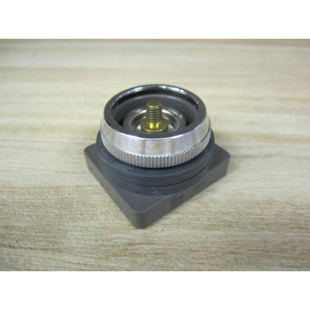 IDEC ABN Push Button Base - New No Box