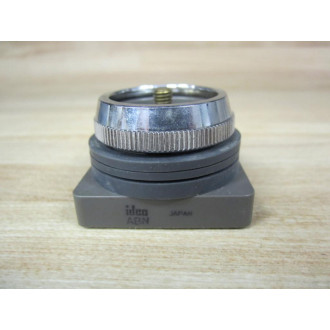 IDEC ABN Push Button Base - New No Box