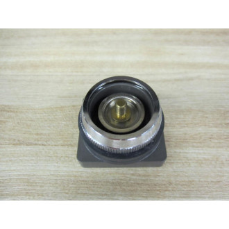 IDEC ABN Push Button Base - New No Box