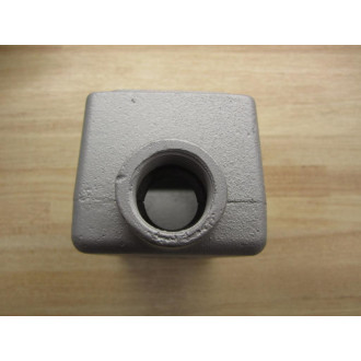 Appleton 5E793 Outlet Box