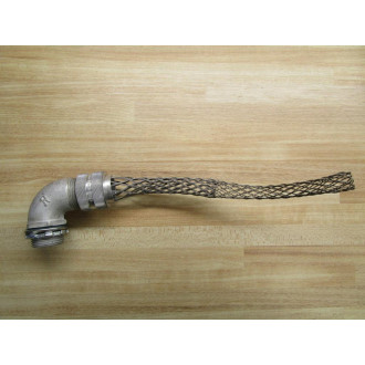 Pyle-National DBKG 16 Grip - New No Box