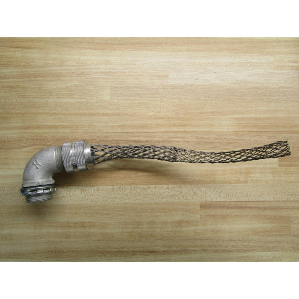 Pyle-National DBKG 16 Grip - New No Box