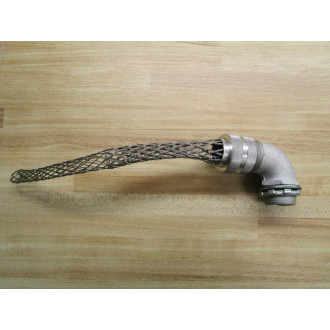 Pyle-National DBKG 16 Grip - New No Box
