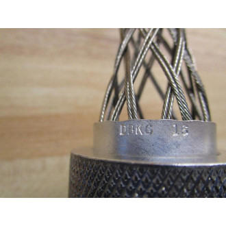 Pyle-National DBKG 16 Grip - New No Box