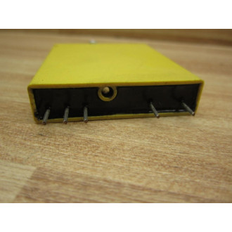 Grayhill 70G-IAC5 Input Module 70GIAC5 (Pack of 5) - Used