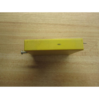 Grayhill 70G-IAC5 Input Module 70GIAC5 (Pack of 5) - Used