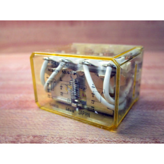 IDEC RH4V2-U Relay RH4V2U (Pack of 10)