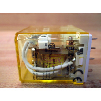 IDEC RH4V2-U Relay RH4V2U (Pack of 10)