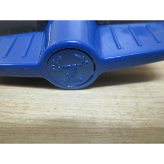 Nibco S-45CE-V Ball Valve 34"